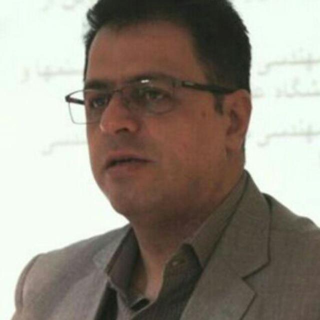 محمود آسیاچی