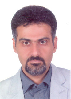مسعود کمالی اردکانی